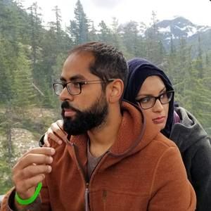 Meet your Posher, Naureen